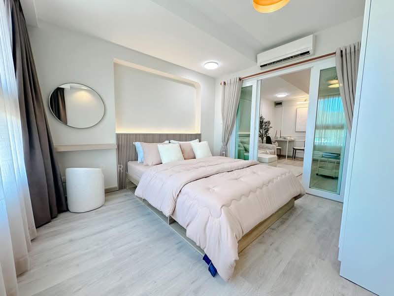 The Royal Place Condominium : เดอะ รอยัล เพลส คอนโดมิเนียม, ภูเก็ต, บายพาส, กะทู้, กะทู้, ภูเก็ต, 37 ตร.ม., คอนโด ให้เช่า, โดย Prime James, 500388579 - DDproperty.com