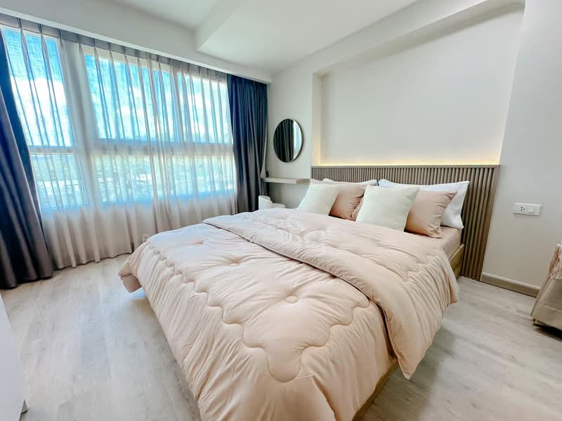 The Royal Place Condominium, Phuket, Bypass, Kathu, Phuket, 1 Bedroom, 37 sqm, Condo For Rent, by Prime James, 500388579 - DDproperty.com