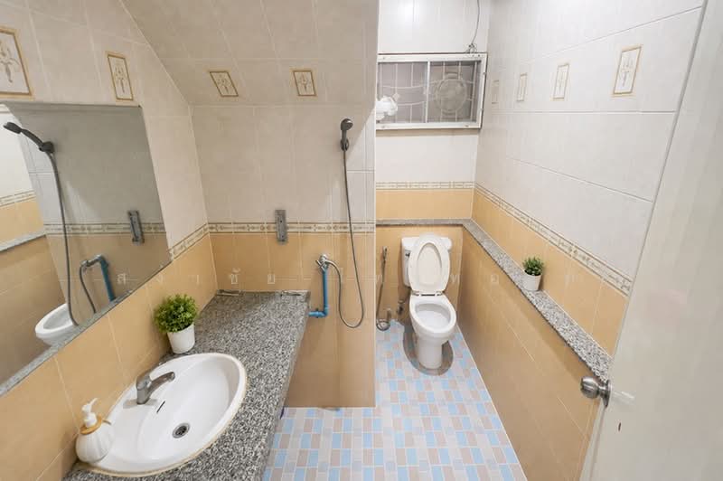 หมู่บ้านพล วัชรพล, Bangkok, Tha Rang, Bang Khen, Bangkok, 3 Bedrooms, 133 sqm, Townhouse For Sale, by สง่าชัย ไทรทองคำ, 500388582 - DDproperty.com