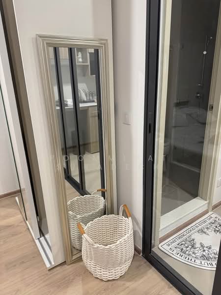 Life Rama 4-Asoke, Bangkok, Rama 4 Road, Khlong Toei, Bangkok, Studio, 26 sqm, Condo For Rent, by Poommipat Suradech, 500388585 - DDproperty.com