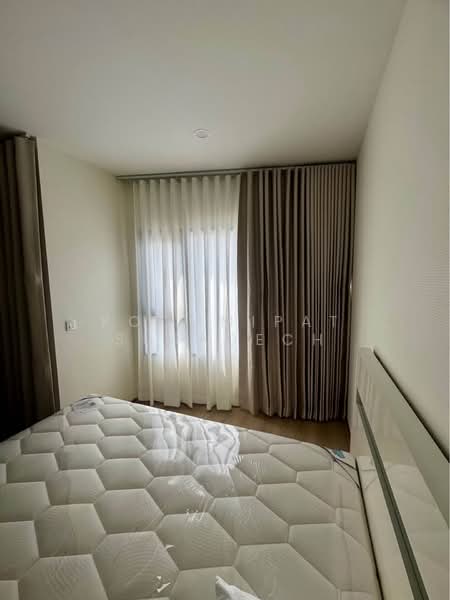 Life Rama 4-Asoke, Bangkok, Rama 4 Road, Khlong Toei, Bangkok, Studio, 26 sqm, Condo For Rent, by Poommipat Suradech, 500388585 - DDproperty.com