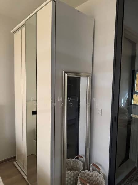 Life Rama 4-Asoke, Bangkok, Rama 4 Road, Khlong Toei, Bangkok, Studio, 26 sqm, Condo For Rent, by Poommipat Suradech, 500388585 - DDproperty.com