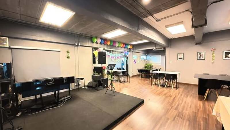 ที่ดินพร้อมอาคารสำนักงาน ถ.เทพารักษ์ ซ.เทพารักษ์ 18 ต.เทพารักษ์ อ.เมืองสมุทรปราการ จ.สมุทรปราการ, สมุทรปราการ, เทพารักษ์, เทพารักษ์, เมืองสมุทรปราการ, สมุทรปราการ, 480 ตร.ม., กิจการ ขาย, โดย คุณประสงค์ เหมือนบิดา (โบ้), 500388588 - DDproperty.com