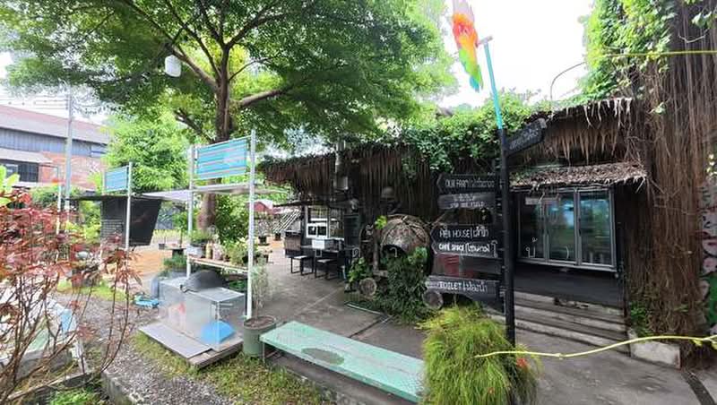 ที่ดินพร้อมอาคารสำนักงาน ถ.เทพารักษ์ ซ.เทพารักษ์ 18 ต.เทพารักษ์ อ.เมืองสมุทรปราการ จ.สมุทรปราการ, สมุทรปราการ, เทพารักษ์, เทพารักษ์, เมืองสมุทรปราการ, สมุทรปราการ, 480 ตร.ม., กิจการ ขาย, โดย คุณประสงค์ เหมือนบิดา (โบ้), 500388588 - DDproperty.com
