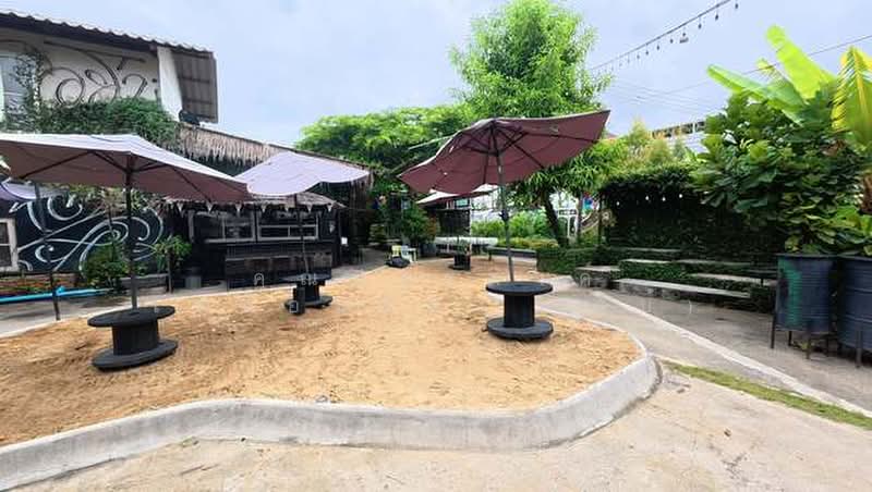 ที่ดินพร้อมอาคารสำนักงาน ถ.เทพารักษ์ ซ.เทพารักษ์ 18 ต.เทพารักษ์ อ.เมืองสมุทรปราการ จ.สมุทรปราการ, Samut Prakan, เทพารักษ์, Thepharak, Muang Samut Prakarn, Samut Prakan, , 480 sqm, Business For Sale, by คุณประสงค์ เหมือนบิดา (โบ้), 500388588 - DDproperty.com