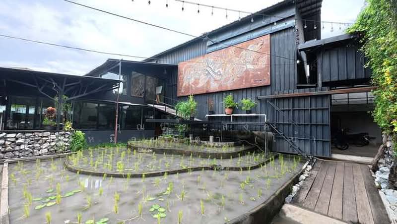 ที่ดินพร้อมอาคารสำนักงาน ถ.เทพารักษ์ ซ.เทพารักษ์ 18 ต.เทพารักษ์ อ.เมืองสมุทรปราการ จ.สมุทรปราการ, สมุทรปราการ, เทพารักษ์, เทพารักษ์, เมืองสมุทรปราการ, สมุทรปราการ, 480 ตร.ม., กิจการ ขาย, โดย คุณประสงค์ เหมือนบิดา (โบ้), 500388588 - DDproperty.com