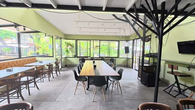 ที่ดินพร้อมอาคารสำนักงาน ถ.เทพารักษ์ ซ.เทพารักษ์ 18 ต.เทพารักษ์ อ.เมืองสมุทรปราการ จ.สมุทรปราการ, Samut Prakan, เทพารักษ์, Thepharak, Muang Samut Prakarn, Samut Prakan, , 480 sqm, Business For Sale, by คุณประสงค์ เหมือนบิดา (โบ้), 500388588 - DDproperty.com