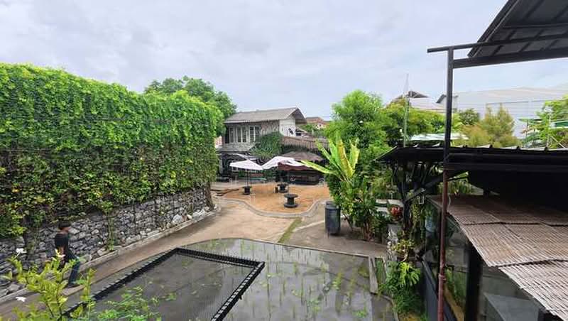 ที่ดินพร้อมอาคารสำนักงาน ถ.เทพารักษ์ ซ.เทพารักษ์ 18 ต.เทพารักษ์ อ.เมืองสมุทรปราการ จ.สมุทรปราการ, สมุทรปราการ, เทพารักษ์, เทพารักษ์, เมืองสมุทรปราการ, สมุทรปราการ, 480 ตร.ม., กิจการ ขาย, โดย คุณประสงค์ เหมือนบิดา (โบ้), 500388588 - DDproperty.com
