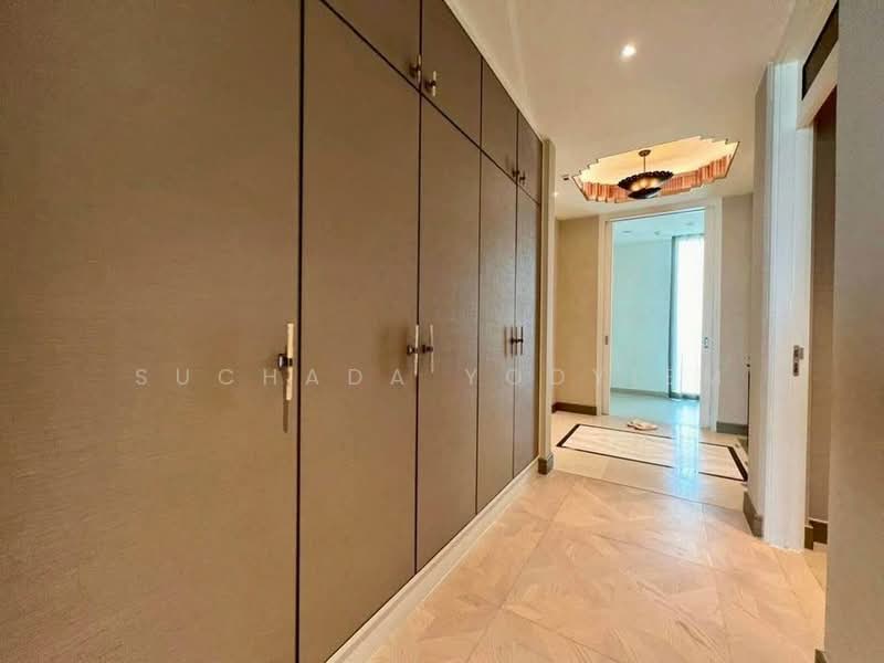 The Residences At Mandarin Oriental, Bangkok, 117 Charoen Nakorn Road, Khlong Ton Sai, Khlong San, Bangkok, 3 Bedrooms, 224 sqm, Condo For Sale, by Suchada Yodyiem, 500388599 - DDproperty.com