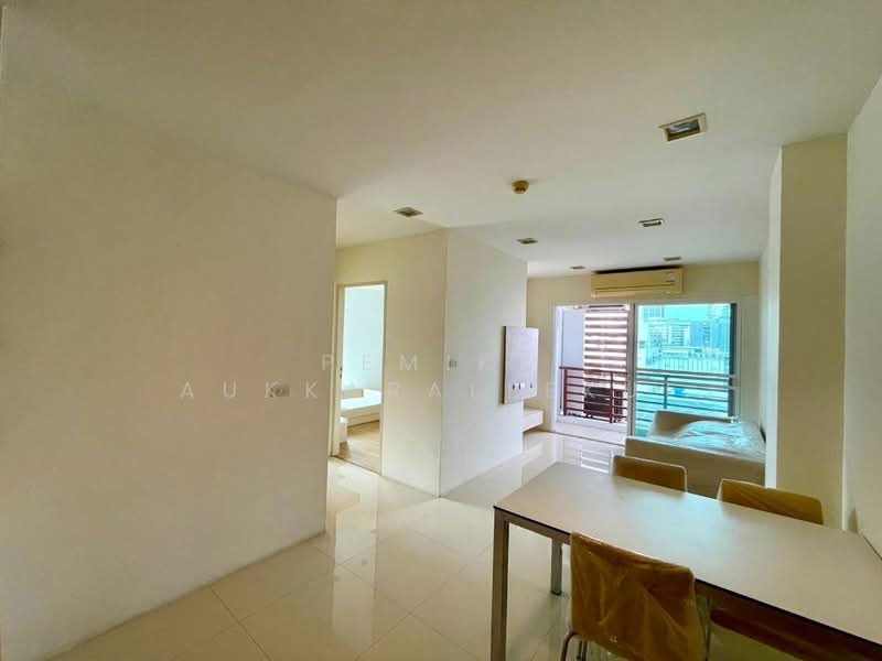 Supreme Condo Ratchawithi 3, Bangkok, Ratchawithi Road, Thanon Phaya Thai, Ratchathewi, Bangkok, 2 Bedrooms, 59 sqm, Condo For Sale, by Pemika Aukkaraleekul, 500388603 - DDproperty.com
