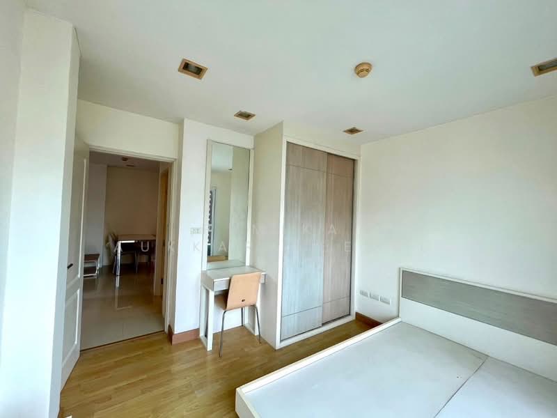 Supreme Condo Ratchawithi 3, Bangkok, Ratchawithi Road, Thanon Phaya Thai, Ratchathewi, Bangkok, 2 Bedrooms, 59 sqm, Condo For Sale, by Pemika Aukkaraleekul, 500388603 - DDproperty.com