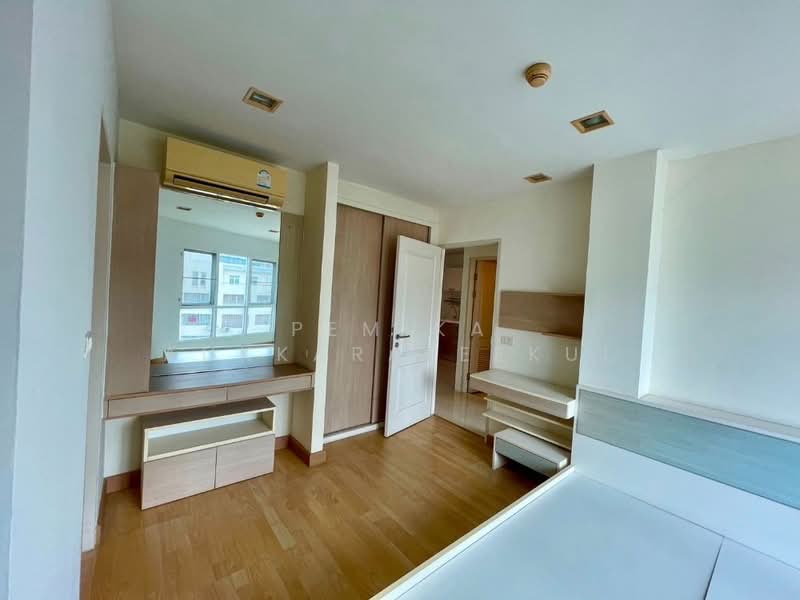 Supreme Condo Ratchawithi 3, Bangkok, Ratchawithi Road, Thanon Phaya Thai, Ratchathewi, Bangkok, 2 Bedrooms, 59 sqm, Condo For Sale, by Pemika Aukkaraleekul, 500388603 - DDproperty.com