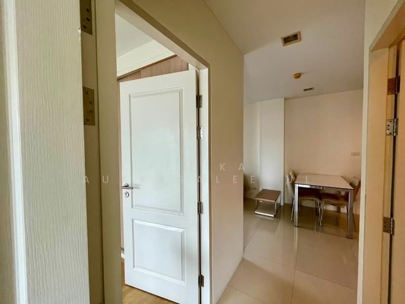 Supreme Condo Ratchawithi 3 : สุพรีม คอนโด ราชวิถี 3, กรุงเทพ, ราชวิถี3, ถนนพญาไท, ราชเทวี, กรุงเทพ, 59 ตร.ม., คอนโด ขาย, โดย Pemika Aukkaraleekul, 500388603 - DDproperty.com