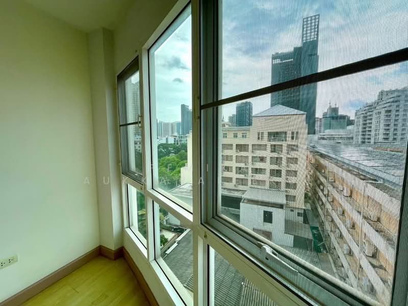 Supreme Condo Ratchawithi 3 : สุพรีม คอนโด ราชวิถี 3, กรุงเทพ, ราชวิถี3, ถนนพญาไท, ราชเทวี, กรุงเทพ, 59 ตร.ม., คอนโด ขาย, โดย Pemika Aukkaraleekul, 500388603 - DDproperty.com
