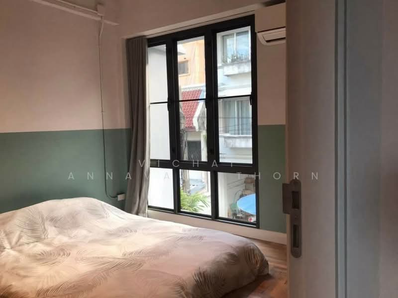 4-BR Townhouse, Bangkok, Khlong Tan Nua, Watthana, Bangkok, 4 Bedrooms, 250 sqm, Townhouse For Rent, by Vichai Annavakulthorn, 500388604 - DDproperty.com