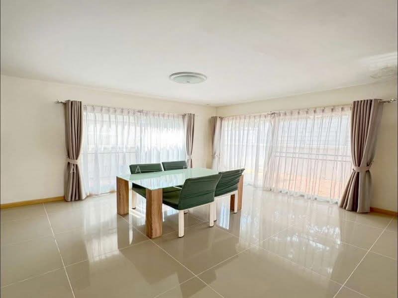Casa Ville Sriracha-Suan Suea, Chon Buri (Pattaya), 350 3241 Road, Surasak, Si Racha, Chon Buri (Pattaya), 3 Bedrooms, 150 sqm, Single Detached House For Rent, by A.T.A. Property, 500388605 - DDproperty.com
