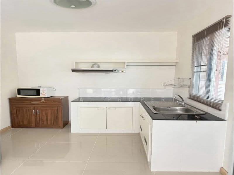 Casa Ville Sriracha-Suan Suea, Chon Buri (Pattaya), 350 3241 Road, Surasak, Si Racha, Chon Buri (Pattaya), 3 Bedrooms, 150 sqm, Single Detached House For Rent, by A.T.A. Property, 500388605 - DDproperty.com