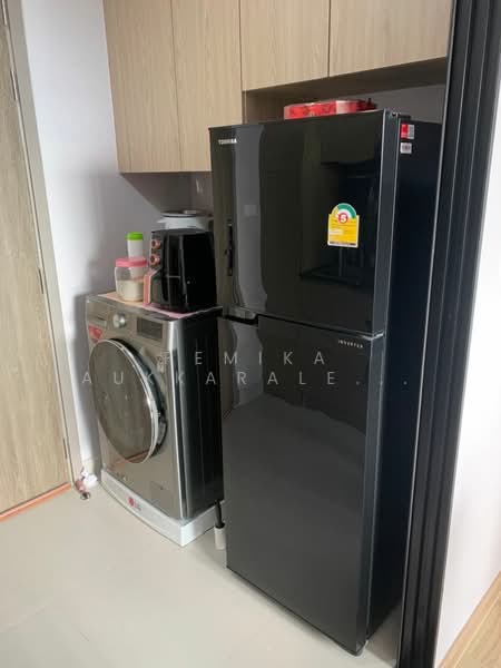 Niche Mono Charoen Nakorn, Bangkok, Charoen Nakhon Road, Dao Khanong, Thon Buri, Bangkok, 2 Bedrooms, 49 sqm, Condo For Sale, by Pemika Aukkaraleekul, 500388607 - DDproperty.com