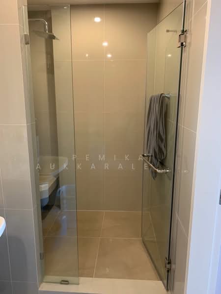 Niche Mono Charoen Nakorn, Bangkok, Charoen Nakhon Road, Dao Khanong, Thon Buri, Bangkok, 2 Bedrooms, 49 sqm, Condo For Sale, by Pemika Aukkaraleekul, 500388607 - DDproperty.com