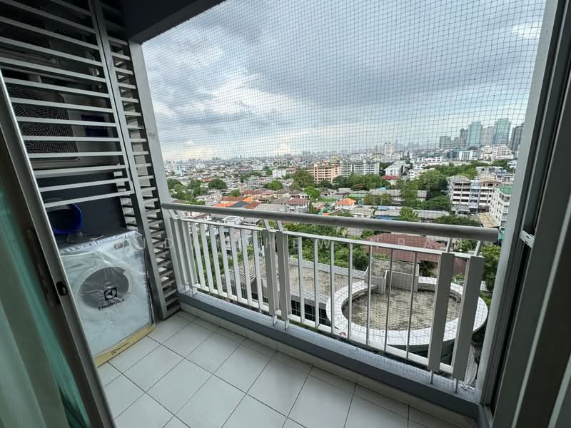 Rhythm Ratchada, Bangkok, 558 Ratchadaphisek Road, Samsen Nok, Huai Khwang, Bangkok, 1 Bedroom, 47 sqm, Condo For Rent, by Thida Thewinram, 500388611 - DDproperty.com