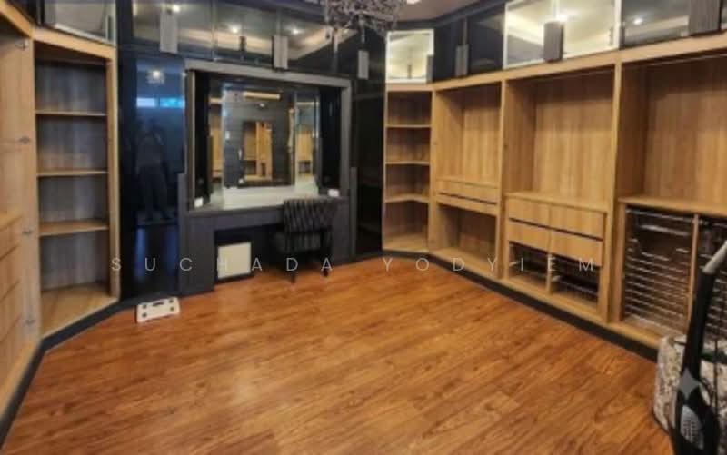 The Metro Sathorn-Kanlapaphruek, Bangkok, Kanlapaphruek Road, Bang Wa, Phasi Charoen, Bangkok, 2 Bedrooms, 350 sqm, Townhouse For Sale, by Suchada Yodyiem, 500388613 - DDproperty.com