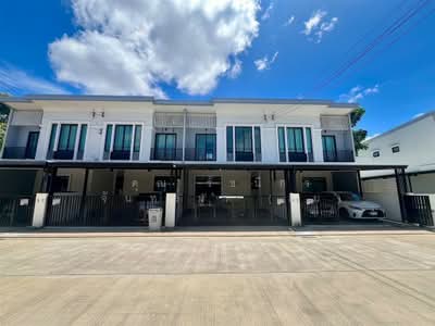 ขาย - Unio Town Suksawat 30 : ยูนิโอ ทาวน์ สุขสวัสดิ์ 30, กรุงเทพ