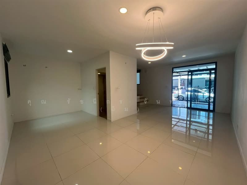 Unio Town Suksawat 30, Bangkok, Bangpakok, Rat Burana, Bangkok, 3 Bedrooms, 115 sqm, Townhouse For Sale, by คุณ รัชนีกร จันทร์มา (อิม), 500388616 - DDproperty.com