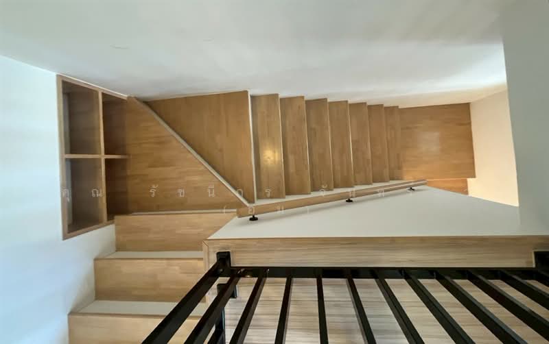 Unio Town Suksawat 30, Bangkok, Bangpakok, Rat Burana, Bangkok, 3 Bedrooms, 115 sqm, Townhouse For Sale, by คุณ รัชนีกร จันทร์มา (อิม), 500388616 - DDproperty.com