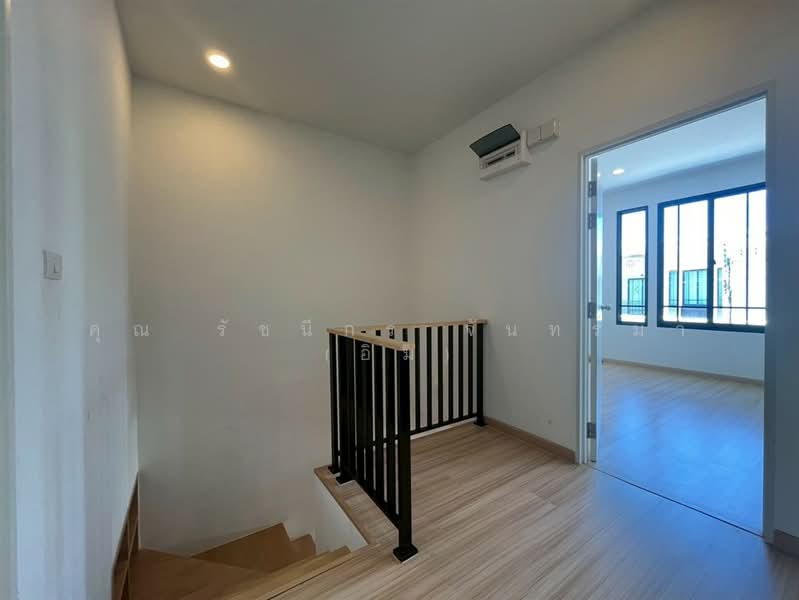 Unio Town Suksawat 30, Bangkok, Bangpakok, Rat Burana, Bangkok, 3 Bedrooms, 115 sqm, Townhouse For Sale, by คุณ รัชนีกร จันทร์มา (อิม), 500388616 - DDproperty.com