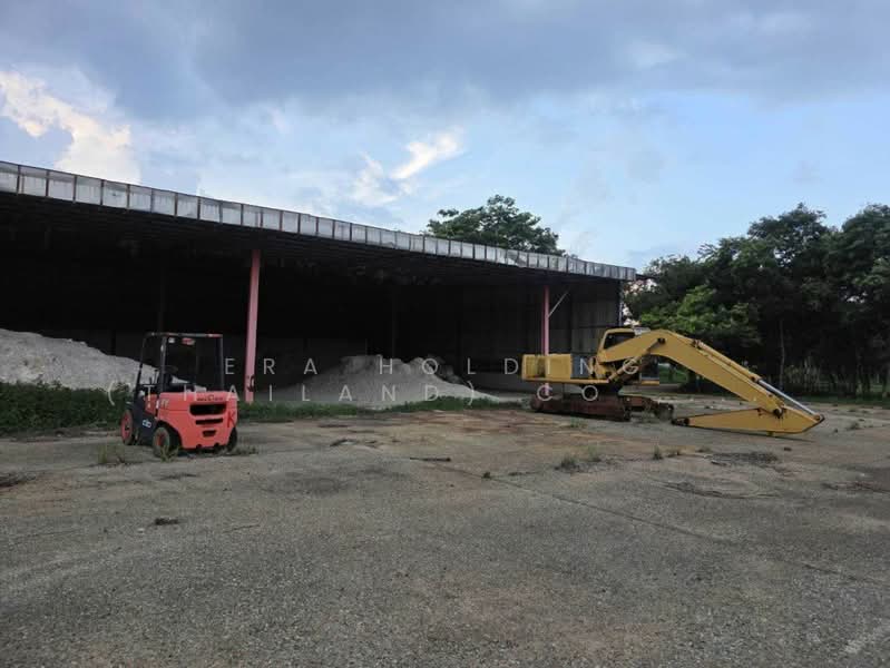 ขาย 50 ไร่ มี4 โกดัง รวมพื้นที่ 8,000 ตรม. มีร.ง. 4, Prachin Buri, Kabin, Kabin Buri, Prachin Buri, , 8,000 sqm, Warehouse/Factory For Sale, by ERA Holding (Thailand) Co., Ltd., 500388617 - DDproperty.com