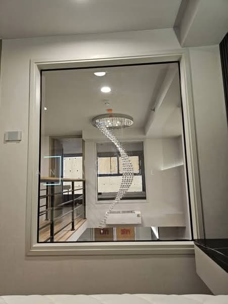 Culture Chula, Bangkok, 38/12 Soi Pratu Chai, Si Phraya, Bang Rak, Bangkok, 2 Bedrooms, 59 sqm, Condo For Rent, by Vichai Annavakulthorn, 500388620 - DDproperty.com