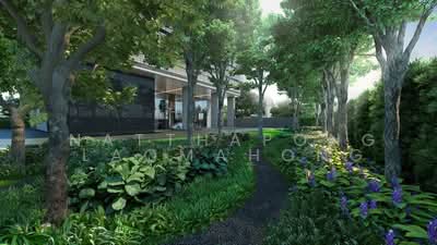 For Rent - Anil Sathorn 12, Bangkok