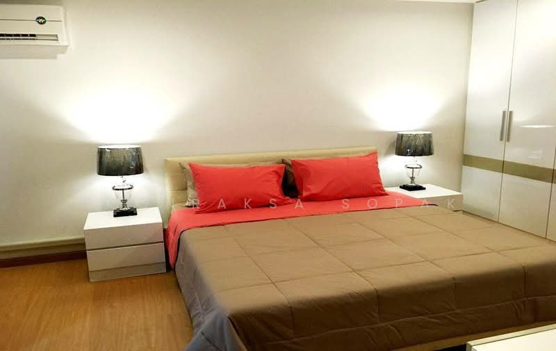 PPR Residence, Bangkok, Soi Pridi Banomyong 27, Khlong Tan Nua, Watthana, Bangkok, 2 Bedrooms, 120 sqm, Apartment For Rent, by Boonraksa Sopak, 500388624 - DDproperty.com