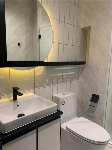 Chapter Charoennakhon–Riverside, Bangkok, Charoennakorn Road, Bang Lam Phu Lang, Khlong San, Bangkok, 1 Bedroom, 26 sqm, Condo For Sale, by Patraporn Kansri, 500388626 - DDproperty.com