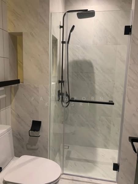 Chapter Charoennakhon–Riverside, Bangkok, Charoennakorn Road, Bang Lam Phu Lang, Khlong San, Bangkok, 1 Bedroom, 26 sqm, Condo For Sale, by Patraporn Kansri, 500388626 - DDproperty.com