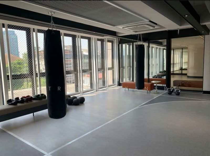 Chapter Charoennakhon–Riverside, Bangkok, Charoennakorn Road, Bang Lam Phu Lang, Khlong San, Bangkok, 1 Bedroom, 26 sqm, Condo For Sale, by Patraporn Kansri, 500388626 - DDproperty.com