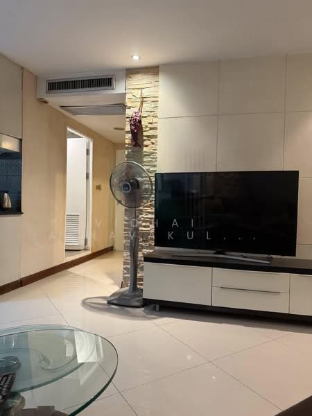 Witthayu Complex, Bangkok, 1673 New Petchaburi Road, Makkasan, Ratchathewi, Bangkok, 2 Bedrooms, 89 sqm, Condo For Rent, by Vichai  Annavakulthorn, 500388627 - DDproperty.com