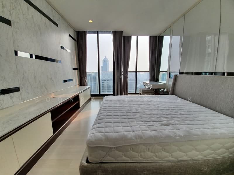 Noble Ploenchit : โนเบิล เพลินจิต, กรุงเทพ, 1035 ถนนเพลินจิต, ลุมพินี, ปทุมวัน, กรุงเทพ, 181 ตร.ม., คอนโด ให้เช่า, โดย Boonraksa Sopak, 500388629 - DDproperty.com