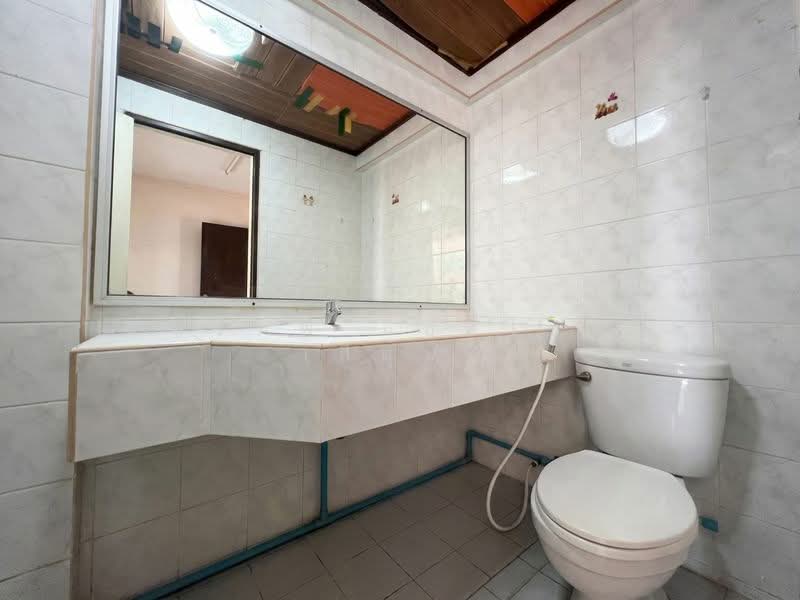 Sammakorn Ramkamhang 112, Bangkok, Saphan Sung, Bangkok, 3 Bedrooms, 150 sqm, Townhouse For Sale, by สรภพ ยอดไชย (สีฝุ่น), 500388632 - DDproperty.com