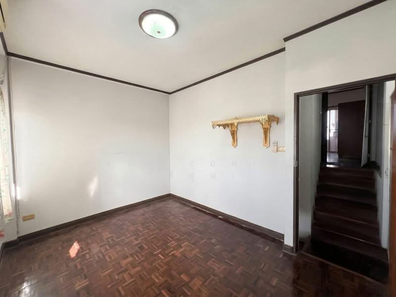 Sammakorn Ramkamhang 112, Bangkok, Saphan Sung, Bangkok, 3 Bedrooms, 150 sqm, Townhouse For Sale, by สรภพ ยอดไชย (สีฝุ่น), 500388632 - DDproperty.com