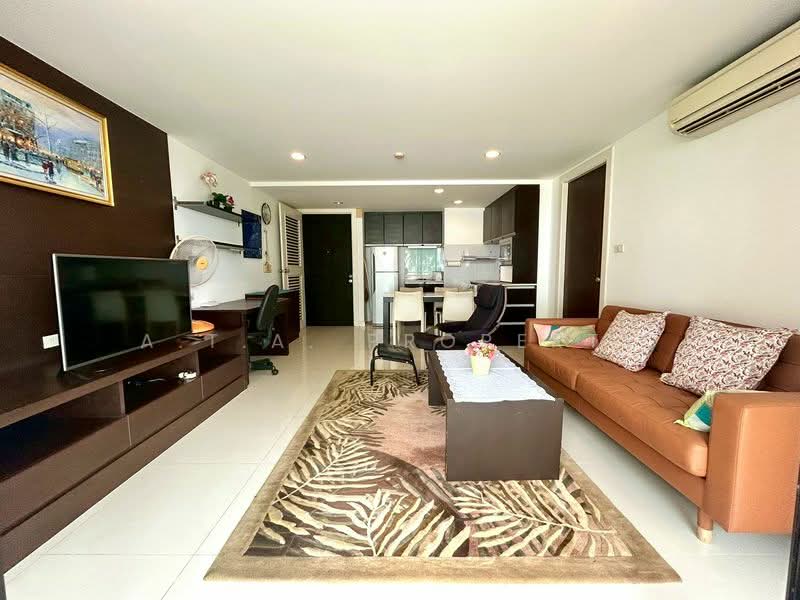 Golden Coast Siracha (Phase 1), Chon Buri (Pattaya), 52/5 Ban Rai Din Daeng 14, Bang Phra, Si Racha, Chon Buri (Pattaya), 1 Bedroom, 61 sqm, Condo For Rent, by A.T.A. Property, 500388633 - Golden Coast ศรีราชา - DDproperty.com