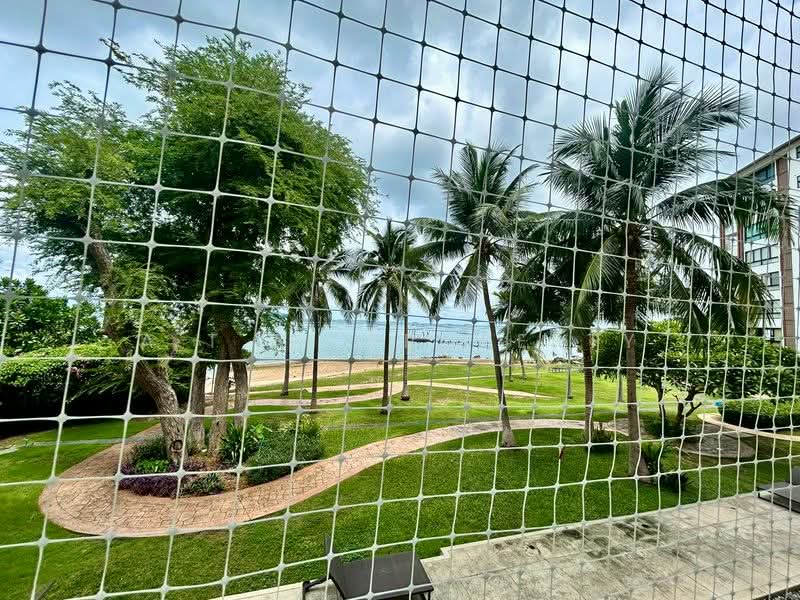 Golden Coast Siracha (Phase 1), Chon Buri (Pattaya), 52/5 Ban Rai Din Daeng 14, Bang Phra, Si Racha, Chon Buri (Pattaya), 1 Bedroom, 61 sqm, Condo For Rent, by A.T.A. Property, 500388633 - DDproperty.com