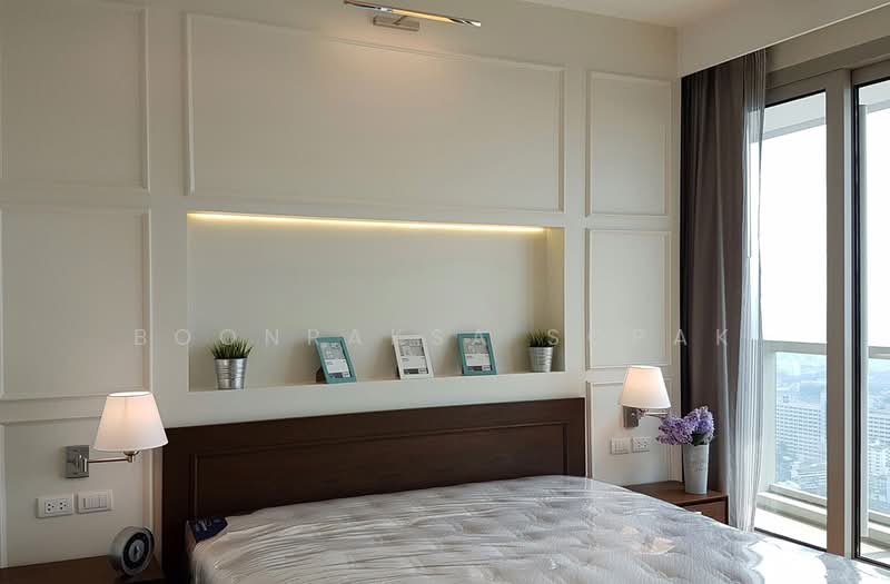 The River by Raimon Land : เดอะ ริเวอร์ บาย ไรม่อน แลนด์, กรุงเทพ, ซอยเจริญนคร 13 ถนนเจริญนคร, คลองต้นไทร, คลองสาน, กรุงเทพ, 132 ตร.ม., คอนโด ให้เช่า, โดย Boonraksa Sopak, 500388636 - DDproperty.com