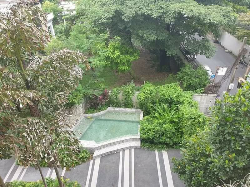 Charktip Court, Bangkok, 62 Soi Sukhumvit 51, Khlongtoei Nua, Watthana, Bangkok, 3 Bedrooms, 200 sqm, Apartment For Rent, by Boonraksa Sopak, 500388640 - DDproperty.com