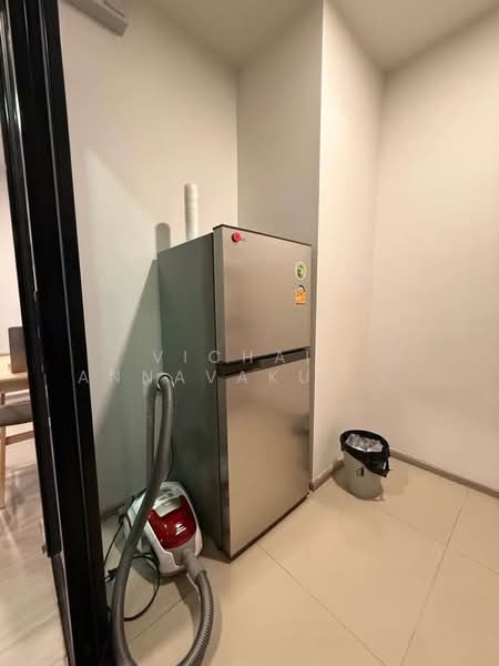 Aspire Asoke-Ratchada, Bangkok, Soi Ratchadaphisek 3, Din Daeng, Bangkok, 2 Bedrooms, 55 sqm, Condo For Rent, by Vichai Annavakulthorn, 500388642 - DDproperty.com