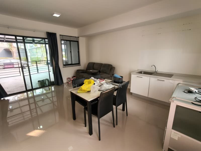 Pleno Pahonyothin 54/1, Bangkok, Soi Phahonyothin 54/1 Yak 4 (Wat Koh), Sai Mai, Bangkok, 2 Bedrooms, 141 sqm, Townhouse For Sale, by Khun Tae, 500388645 - DDproperty.com