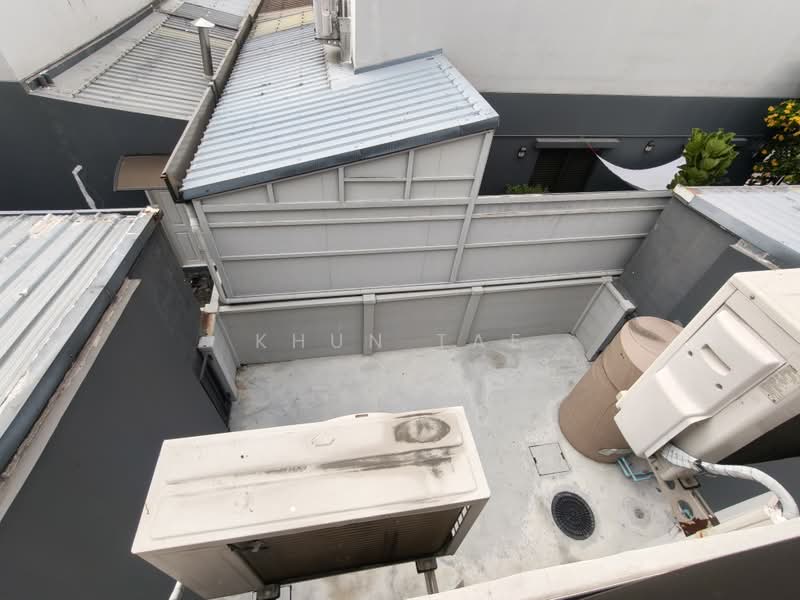 Pleno Pahonyothin 54/1 : พลีโน่ พหลโยธิน 54/1, กรุงเทพ, ซอยพหลโยธิน 54/1 แยก4(วัดเกาะ), สายไหม, กรุงเทพ, 141 ตร.ม., ทาวน์เฮ้าส์ ขาย, โดย Khun Tae, 500388645 - DDproperty.com