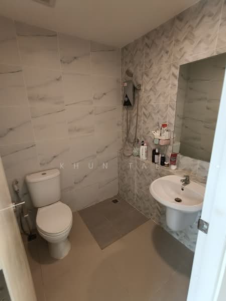 Pleno Pahonyothin 54/1, Bangkok, Soi Phahonyothin 54/1 Yak 4 (Wat Koh), Sai Mai, Bangkok, 2 Bedrooms, 141 sqm, Townhouse For Sale, by Khun Tae, 500388645 - DDproperty.com