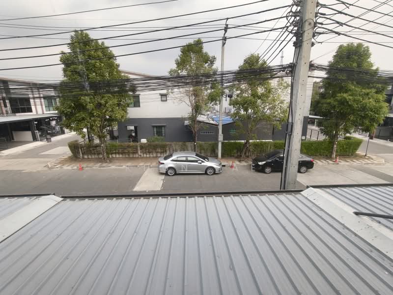 Pleno Pahonyothin 54/1 : พลีโน่ พหลโยธิน 54/1, กรุงเทพ, ซอยพหลโยธิน 54/1 แยก4(วัดเกาะ), สายไหม, กรุงเทพ, 141 ตร.ม., ทาวน์เฮ้าส์ ขาย, โดย Khun Tae, 500388645 - DDproperty.com