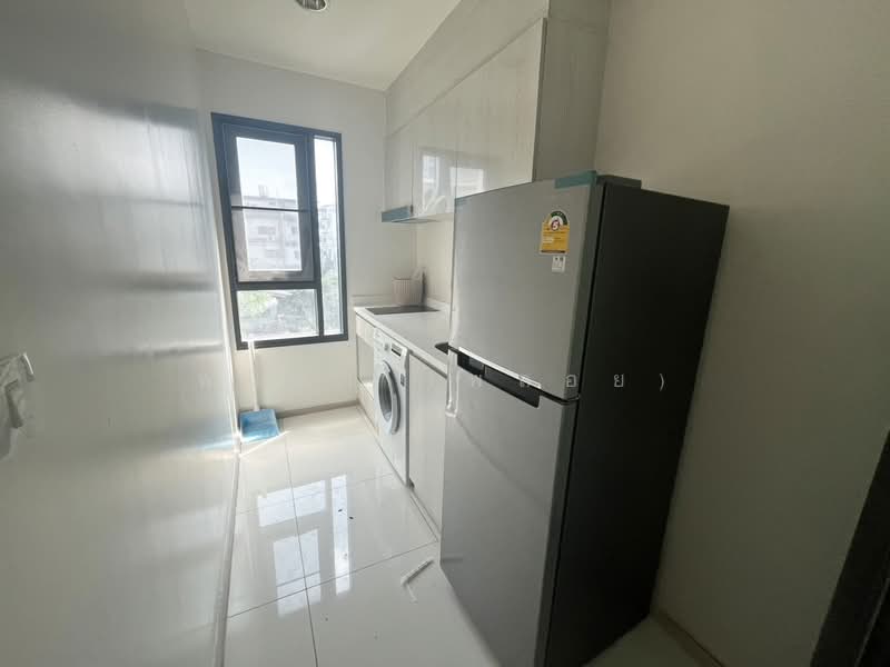 Life Pinklao, Bangkok, Boromarajonani Road, Bang Bamru, Bang Phlat, Bangkok, 2 Bedrooms, 55 sqm, Condo For Sale, by พนิดา (พลอย), 500388646 - DDproperty.com